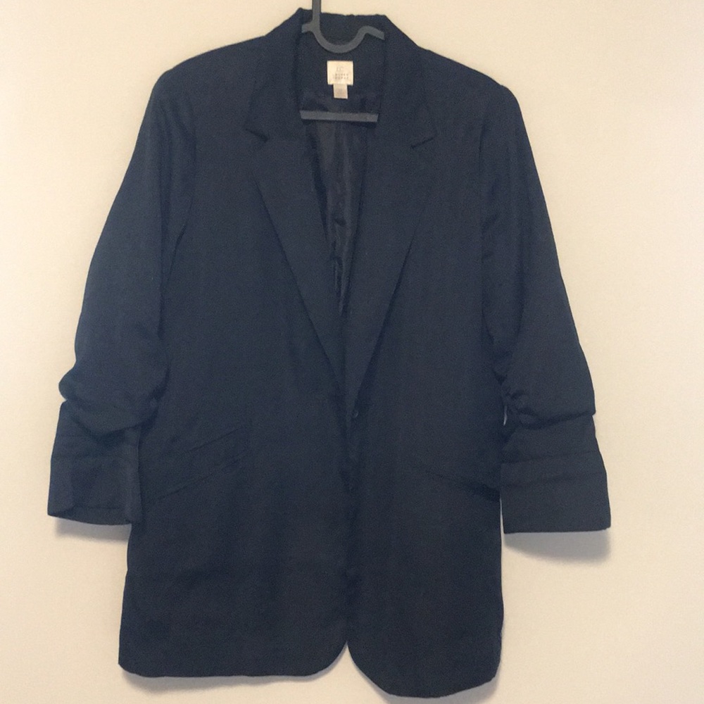 Lauren Conrad blazer